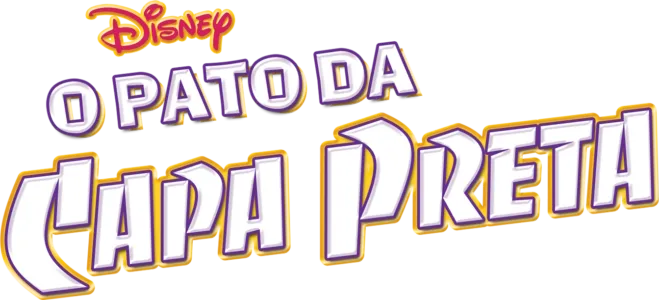 Darkwing Duck