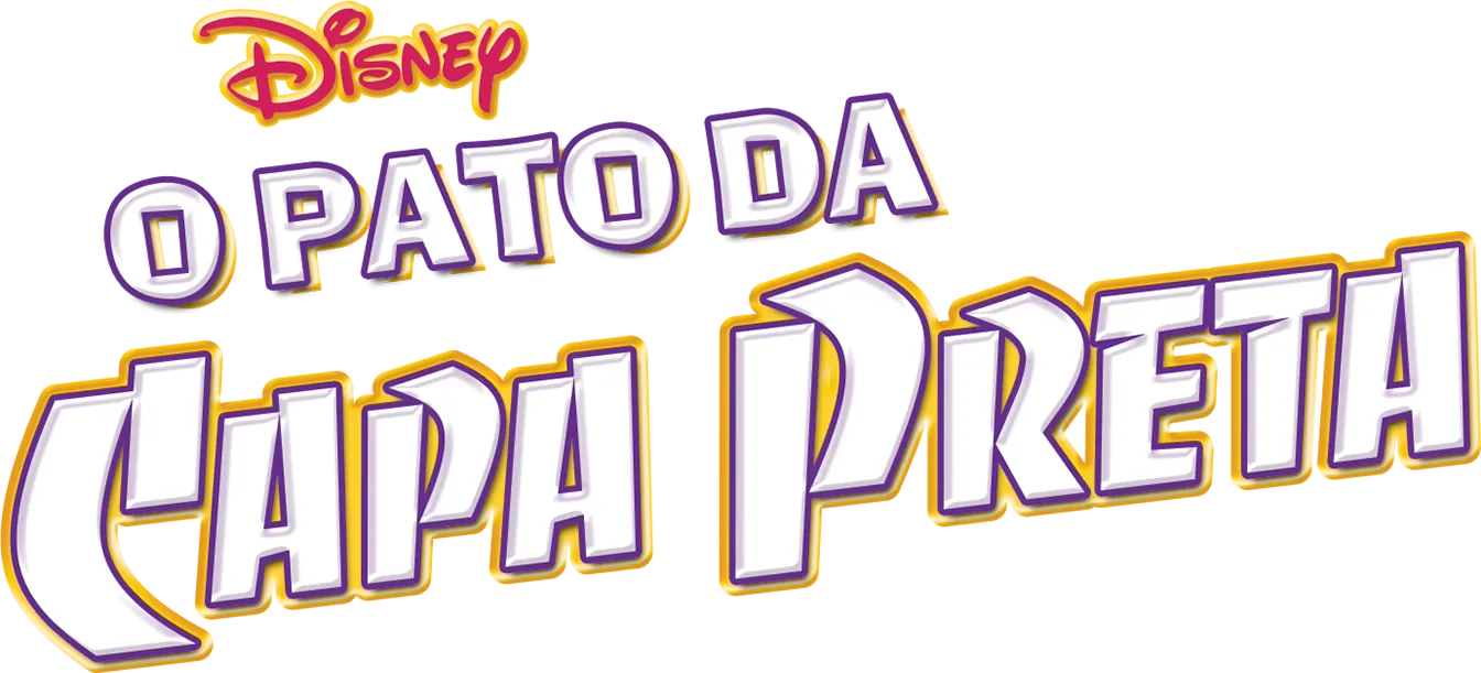 Darkwing Duck