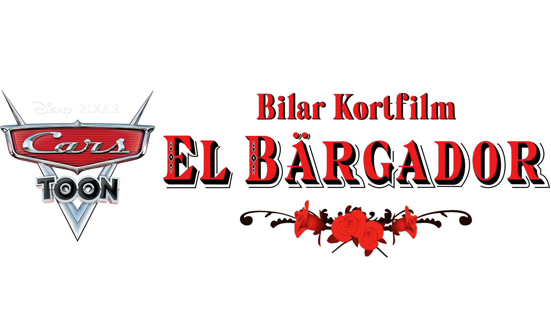 Bilar kortfilm: El Bärgador