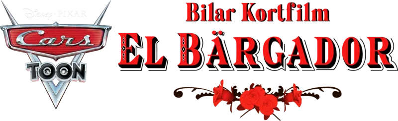 Bilar kortfilm: El Bärgador