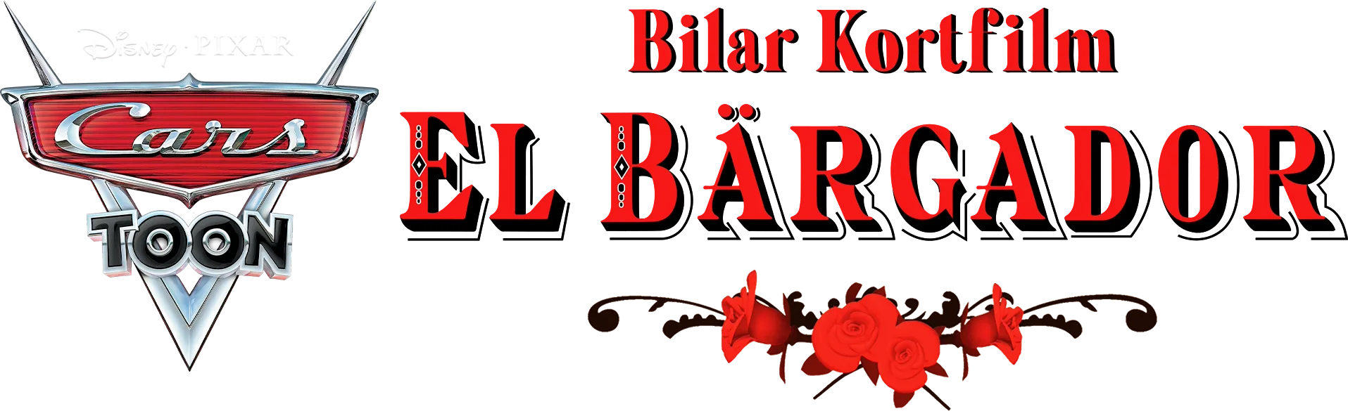 Bilar kortfilm: El Bärgador