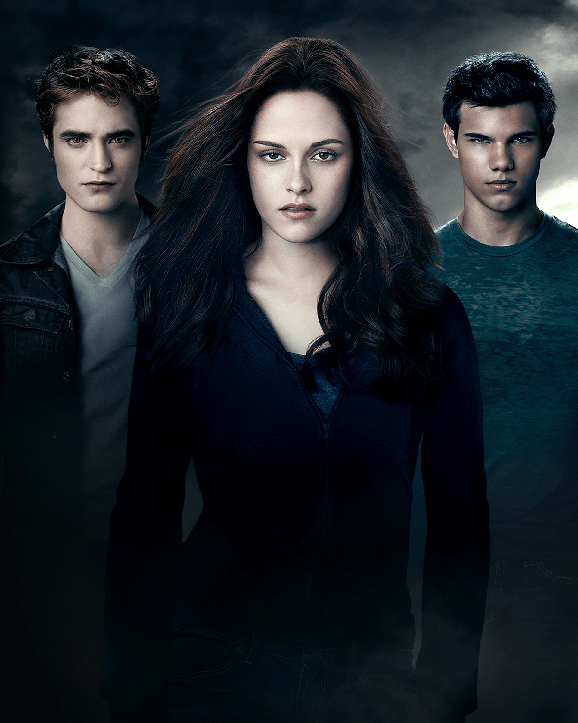 The Twilight Saga: Eclipse