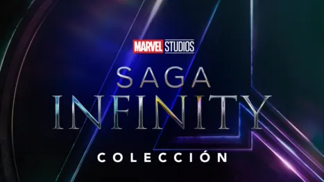 thumbnail - Marvel: La saga Infinity