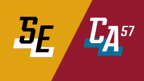 thumbnail - Tampa, FL vs. San Ramon, CA