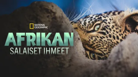 thumbnail - Afrikan salaiset ihmeet