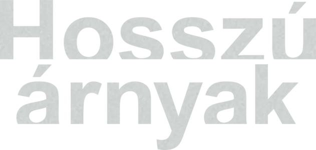 Hosszú árnyak