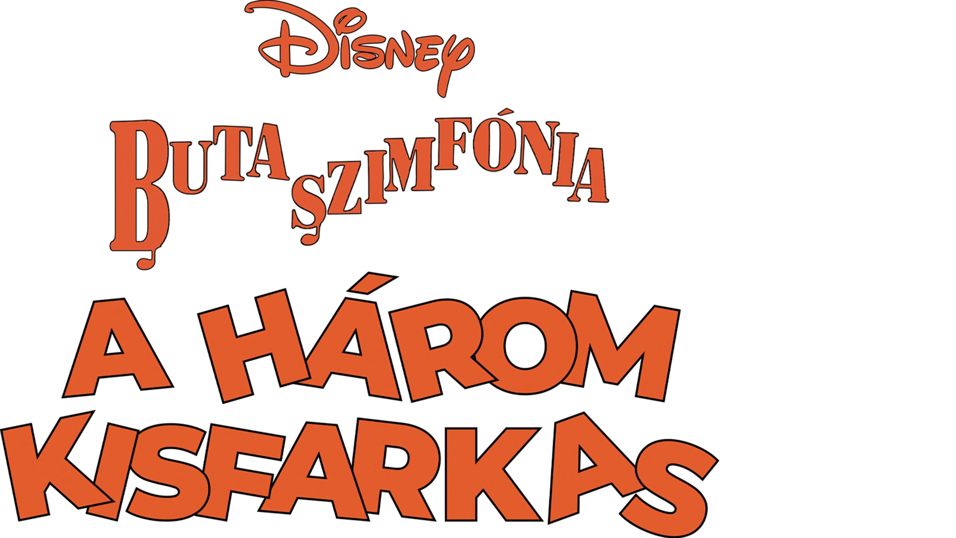 A három kisfarkas