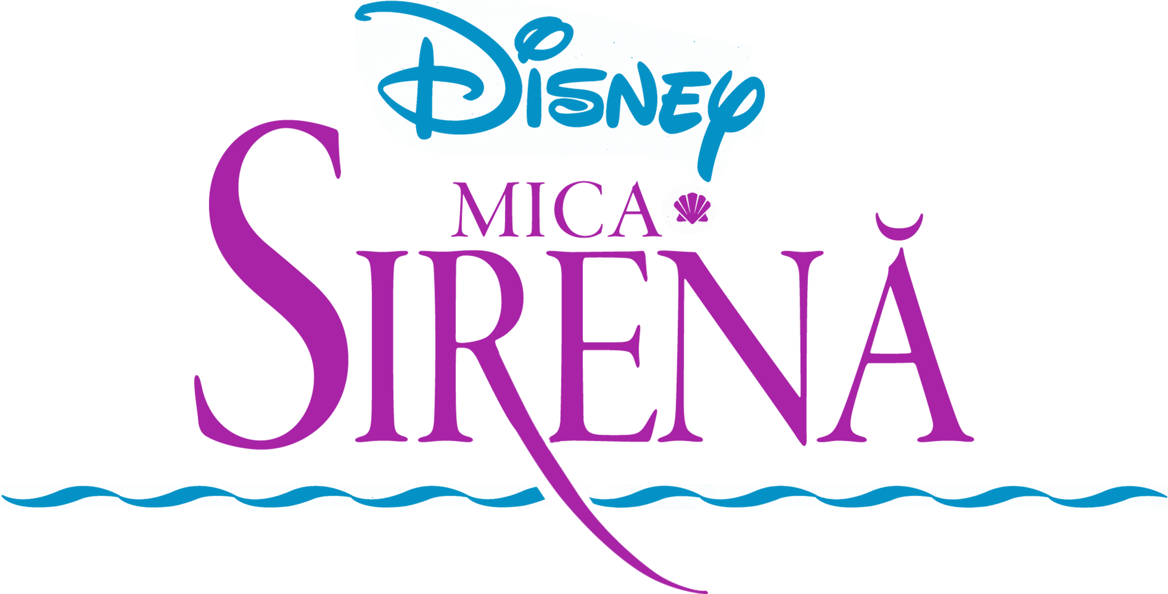 Mica sirenă