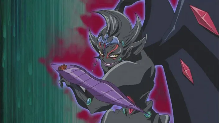 thumbnail - S3:E111 (Dub) A World of Chaos, Part 2