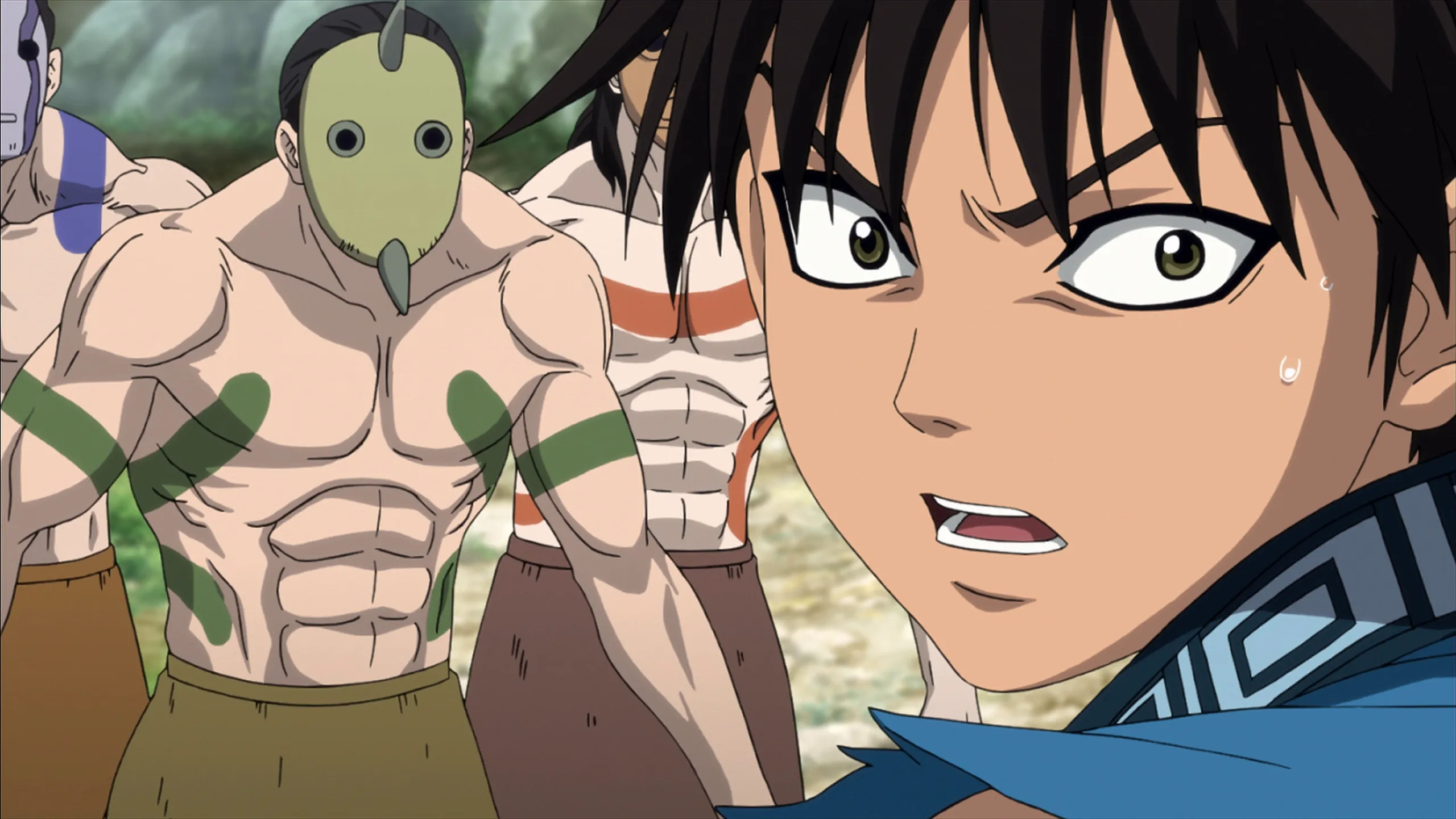 Kingdom Chapter 1