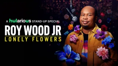 Roy Wood Jr.: Lonely Flowers