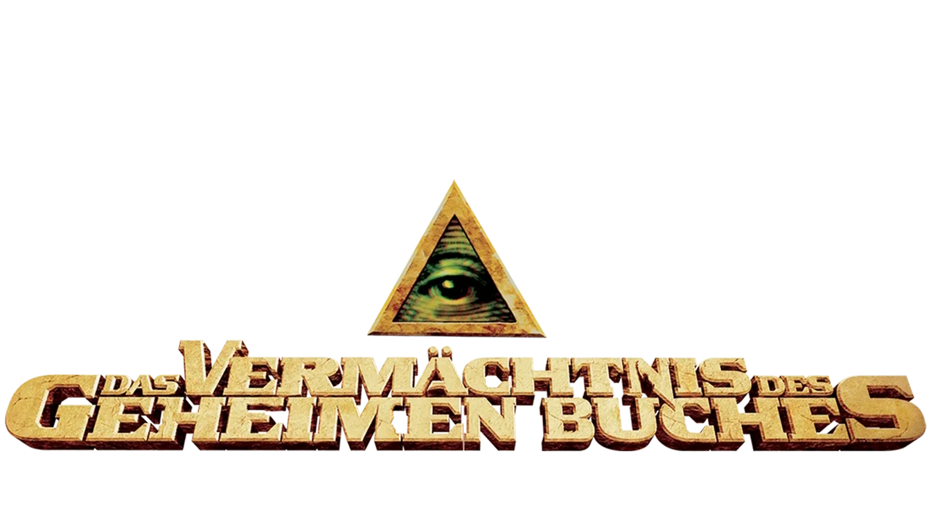 Das Vermächtnis des geheimen Buches
