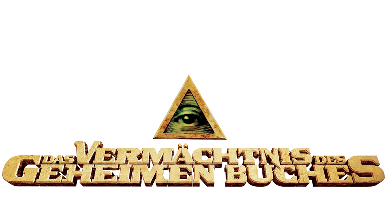 Das Vermächtnis des geheimen Buches