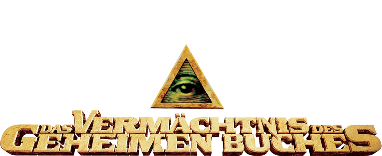 Das Vermächtnis des geheimen Buches