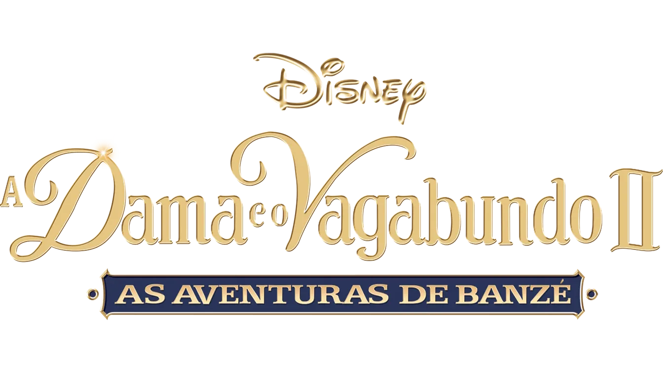 A Dama e o Vagabundo 2: As Aventuras de Banzé