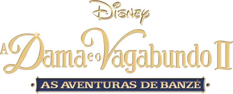 A Dama e o Vagabundo II - As Aventuras de Banzé
