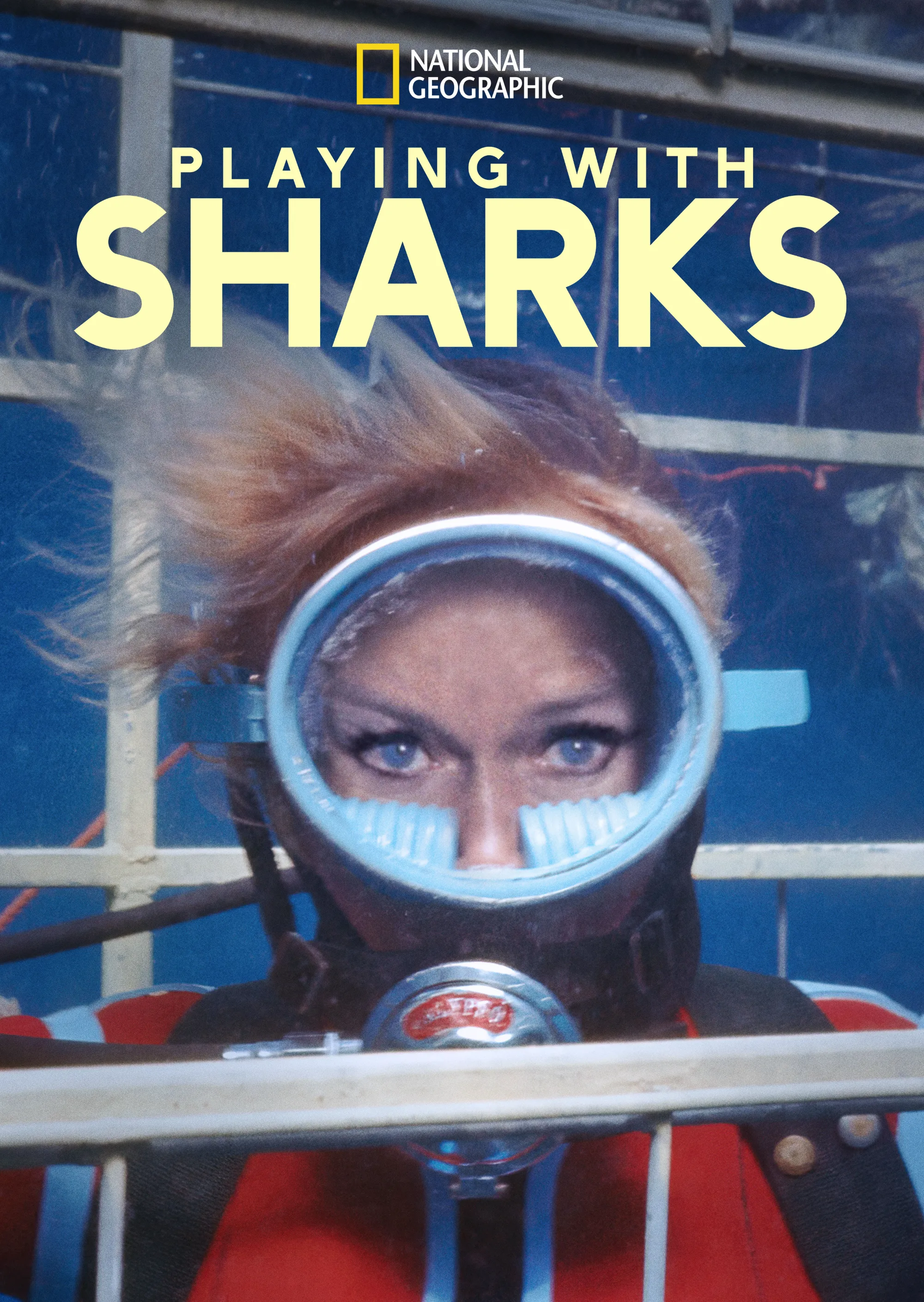Playing with Sharks