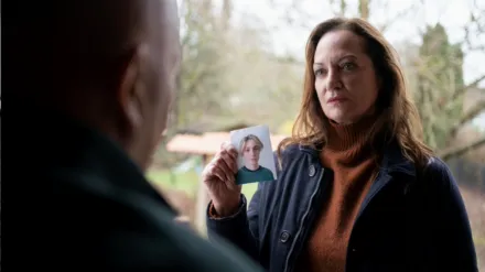 Unter anderen Umständen - Dominiks Geheimnis