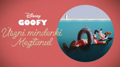 Úszni mindenki megtanul