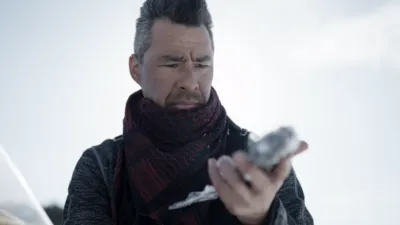 thumbnail - S3:E6 Misery and Reward