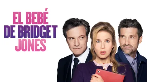 thumbnail - El bebé de Bridget Jones