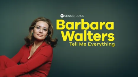 thumbnail - Barbara Walters Tell Me Everything