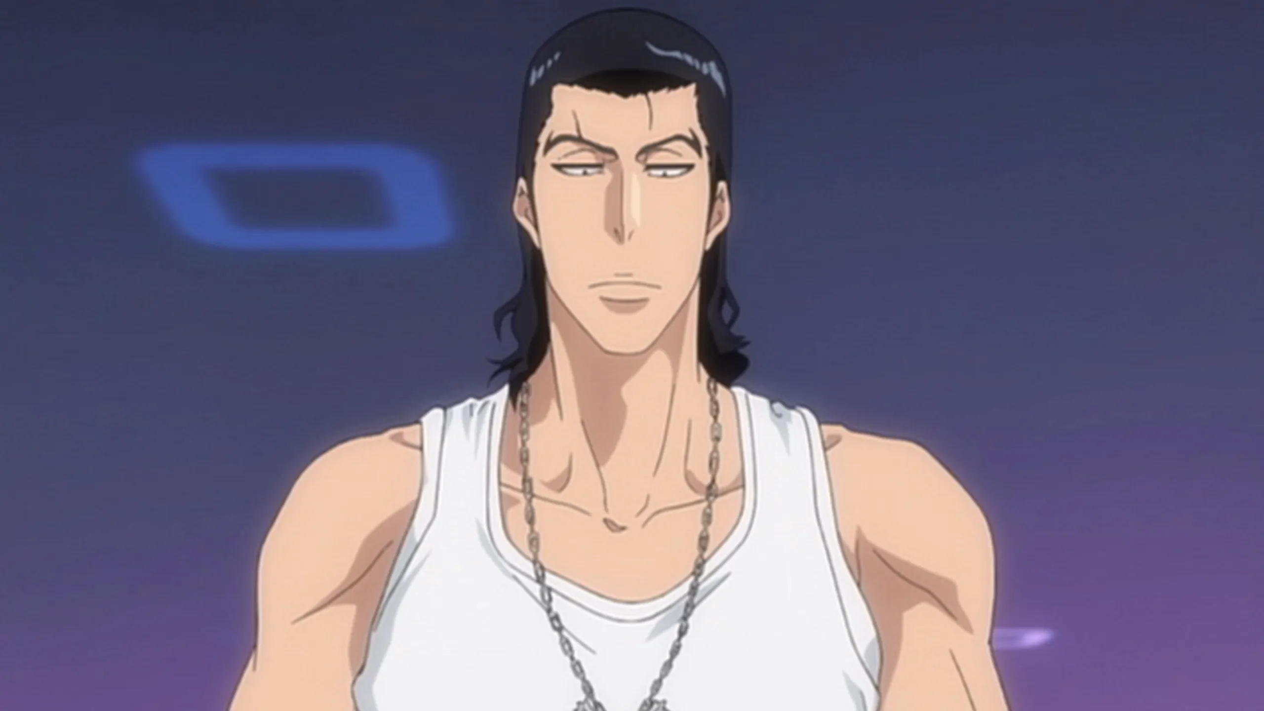 thumbnail - S16：第15話「死神代行消失篇　忍び寄る脅威・・・月島の能力！」