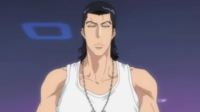 thumbnail - S16：第15話「死神代行消失篇　忍び寄る脅威・・・月島の能力！」