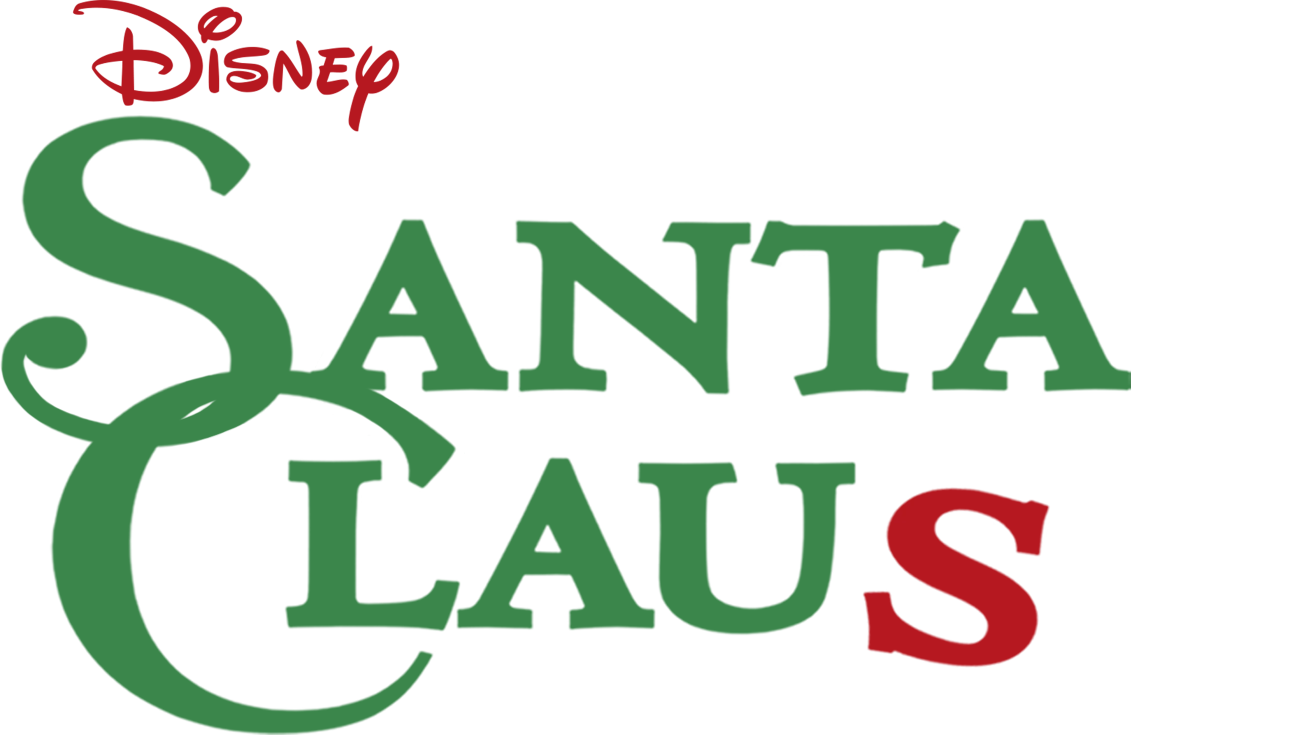 Santa Claus