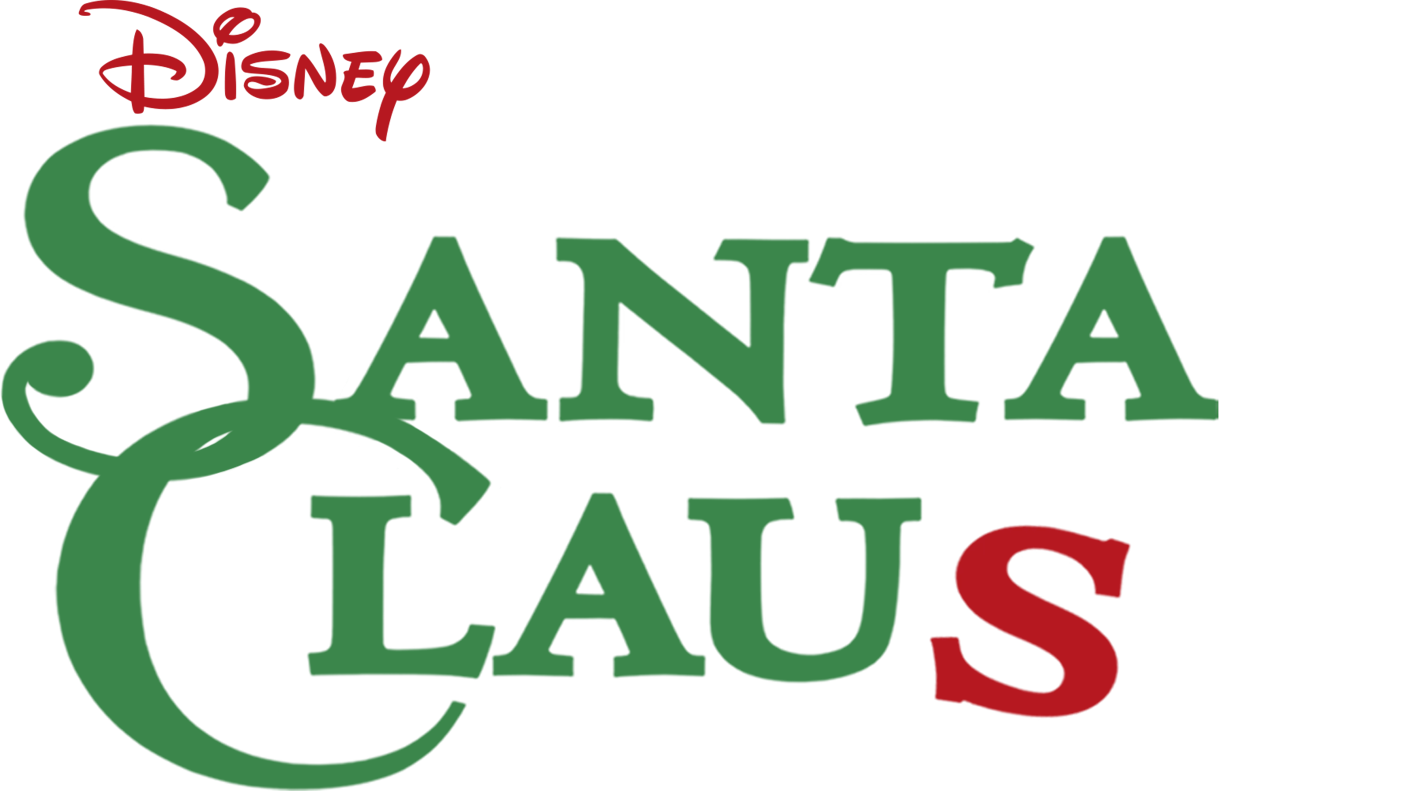 Santa Claus
