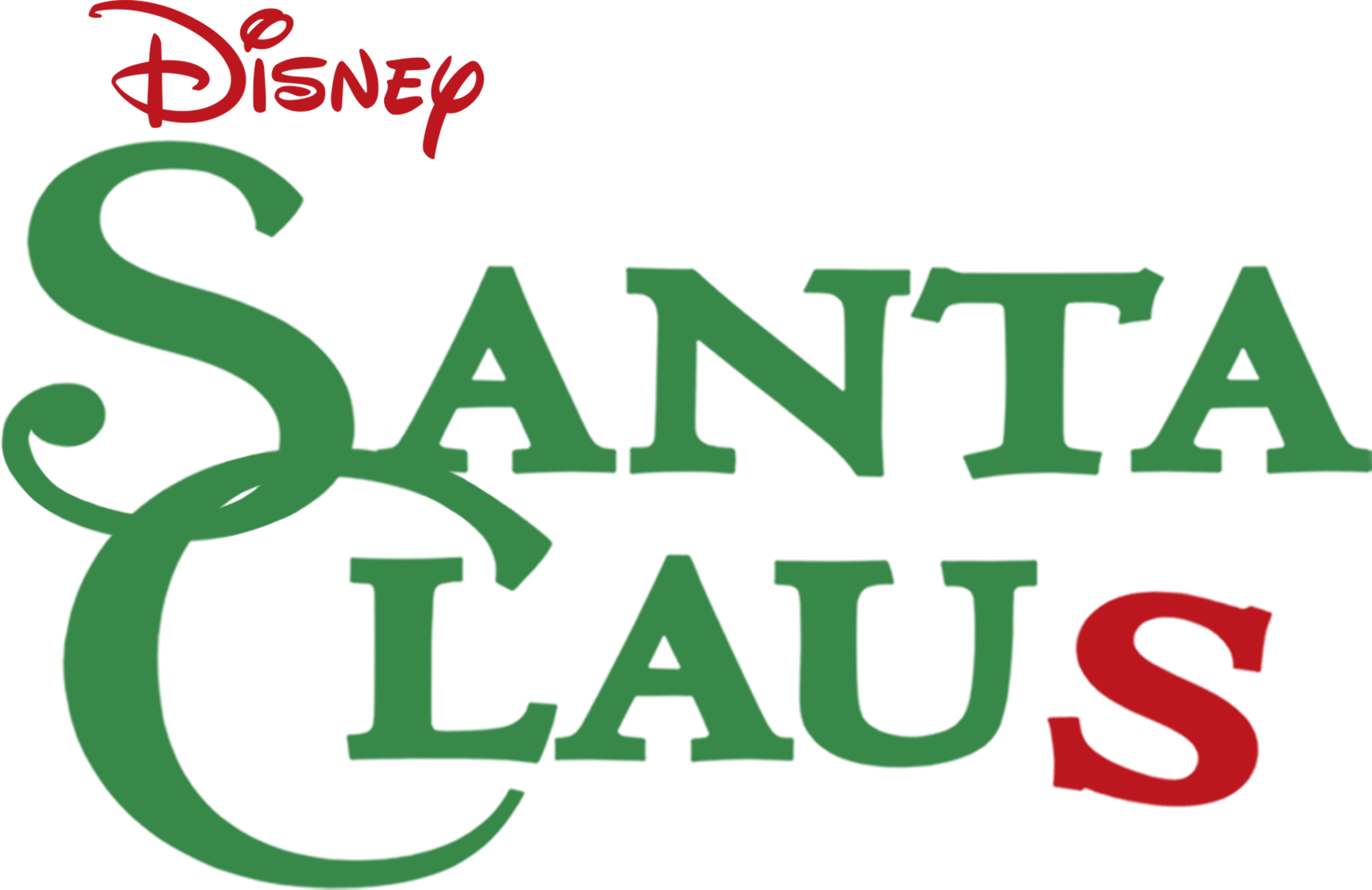 Santa Claus
