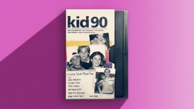 Kid 90