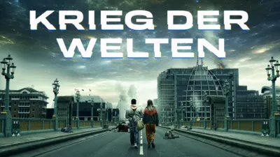 Krieg der Welten
