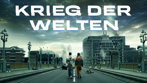 thumbnail - Krieg der Welten