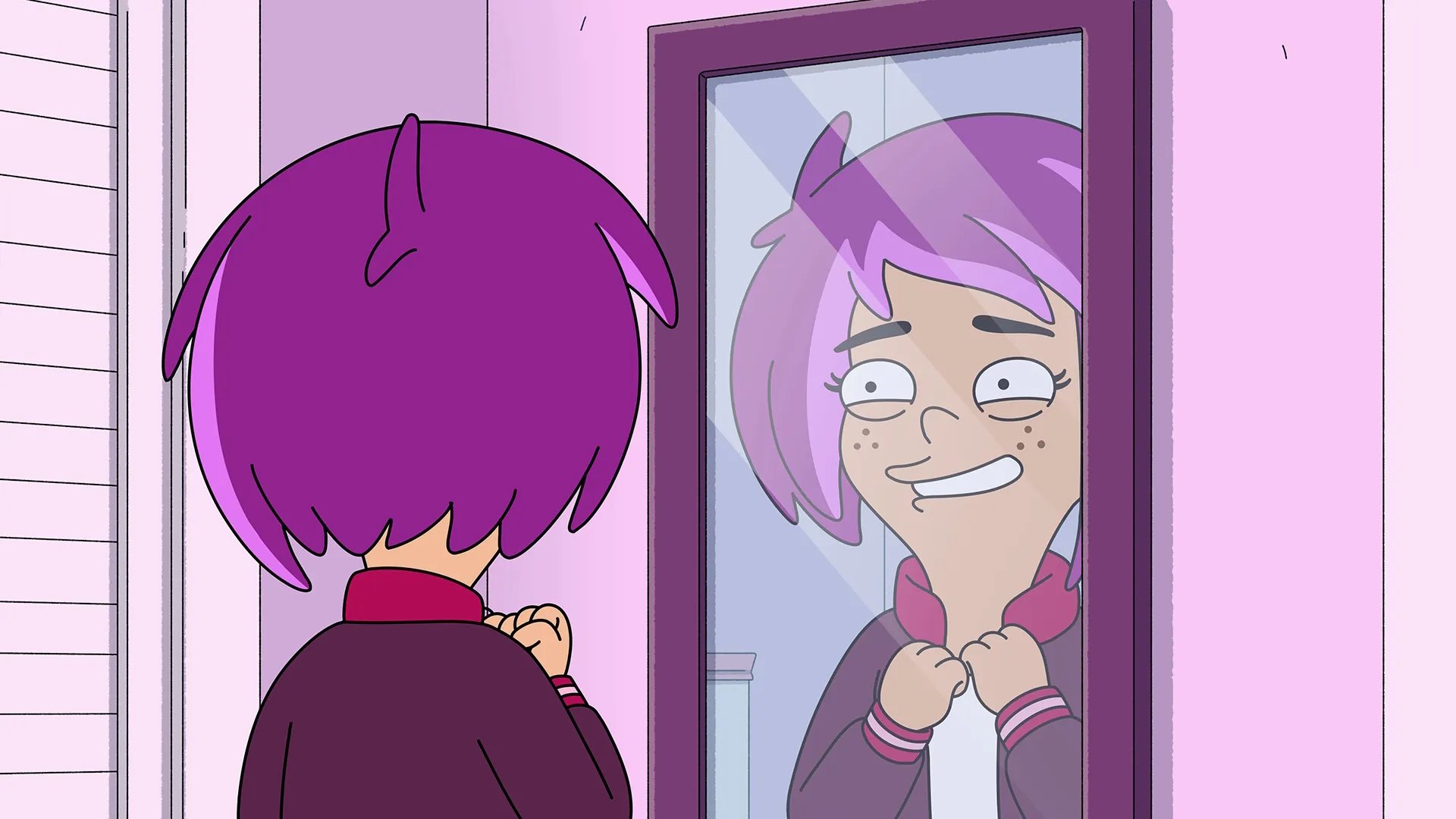 thumbnail - S2:E10 Off to the Braces