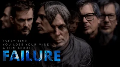 Every Time You Lose Your Mind: A Film About Failure