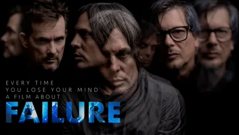 thumbnail - Every Time You Lose Your Mind: A Film About Failure