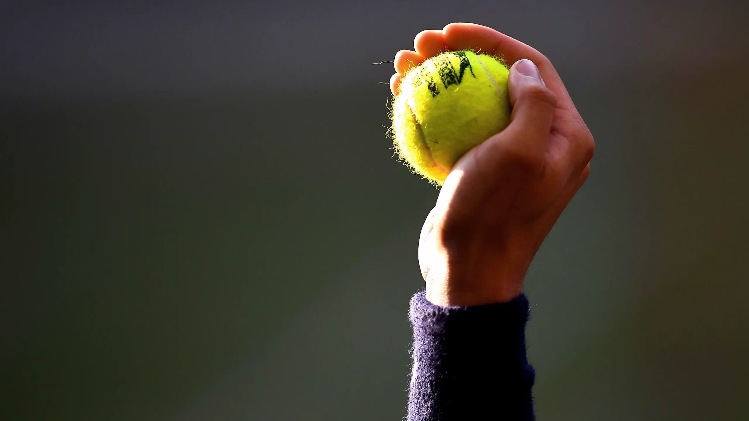 Qatar ExxonMobil Open (Semifinal)