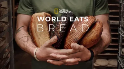 World Eats Bread