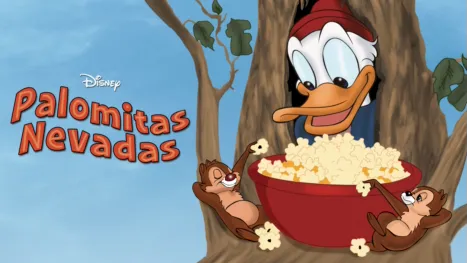 thumbnail - Palomitas nevadas