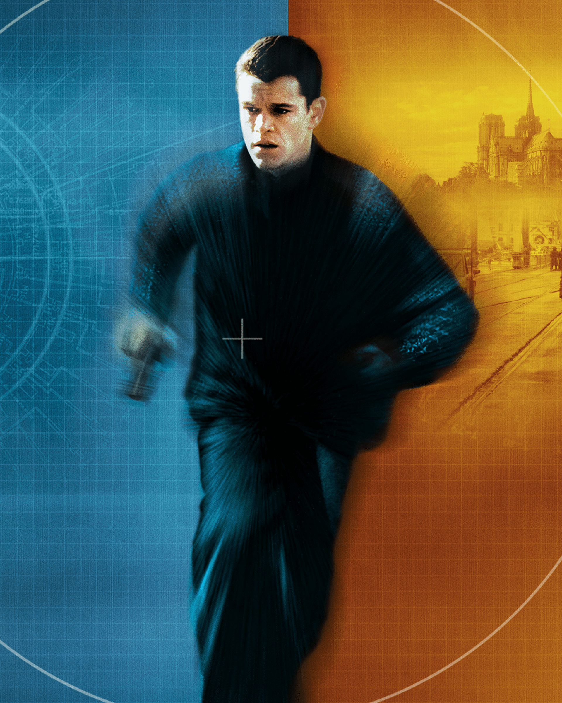 The Bourne Identity