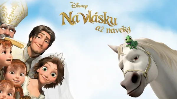 thumbnail - Na vlásku až naveky
