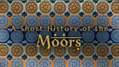A Short History of the Moors