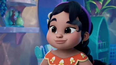 thumbnail - S1:E5 The Friendship Smoothie