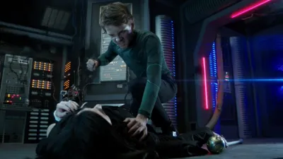 thumbnail - S3:E10 A Tale of Two Kirbys