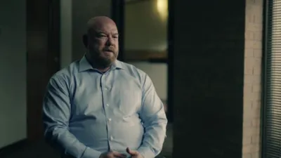 thumbnail - S1:E8 Off the Grid