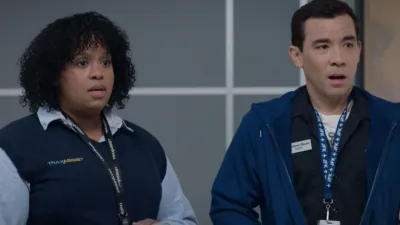 thumbnail - S1:E2 Lie and Deny