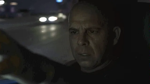 thumbnail - S1:E6 Racing the Clock