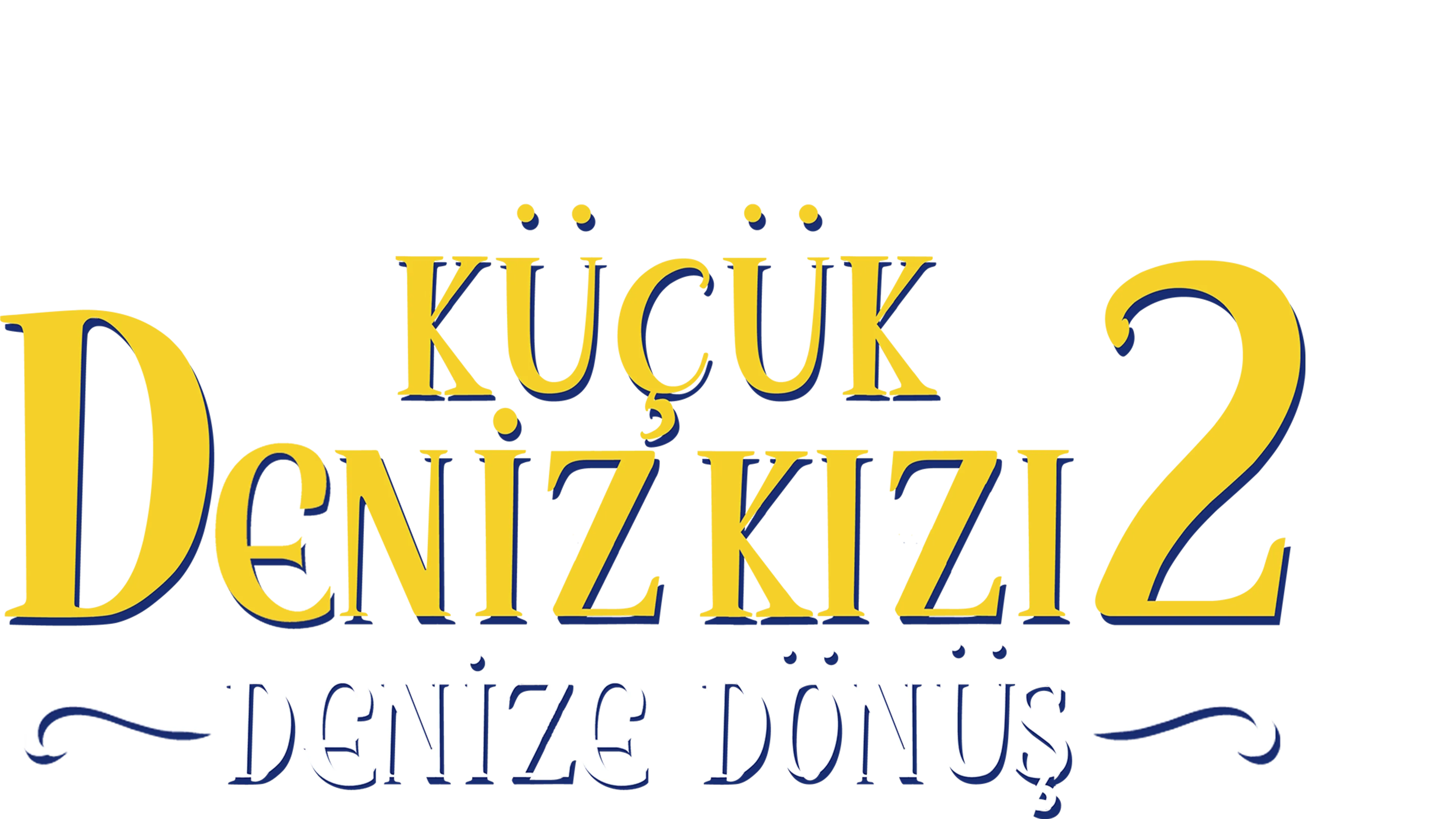 Küçük Deniz Kızı 2: Denize Dönüş
