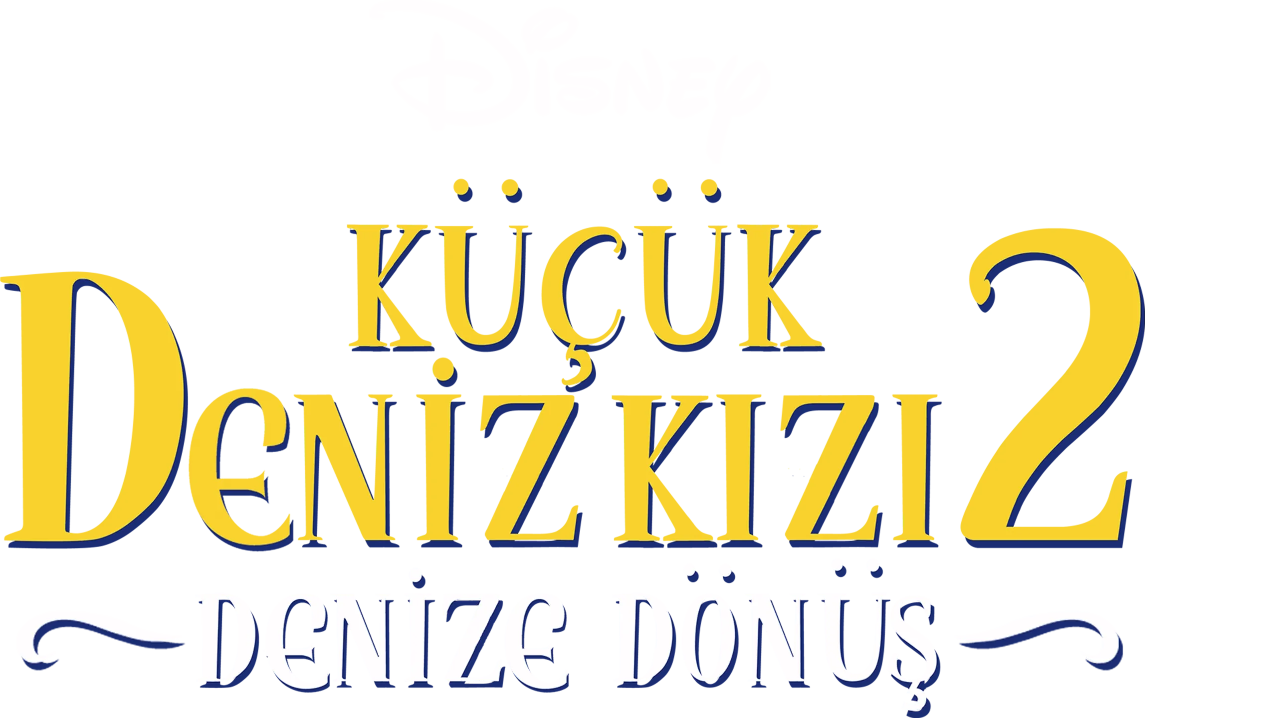 Küçük Deniz Kızı 2: Denize Dönüş